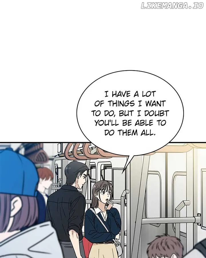 Read It Wasn’t Love At First Sight chapter 18 image 32 on Lezhin