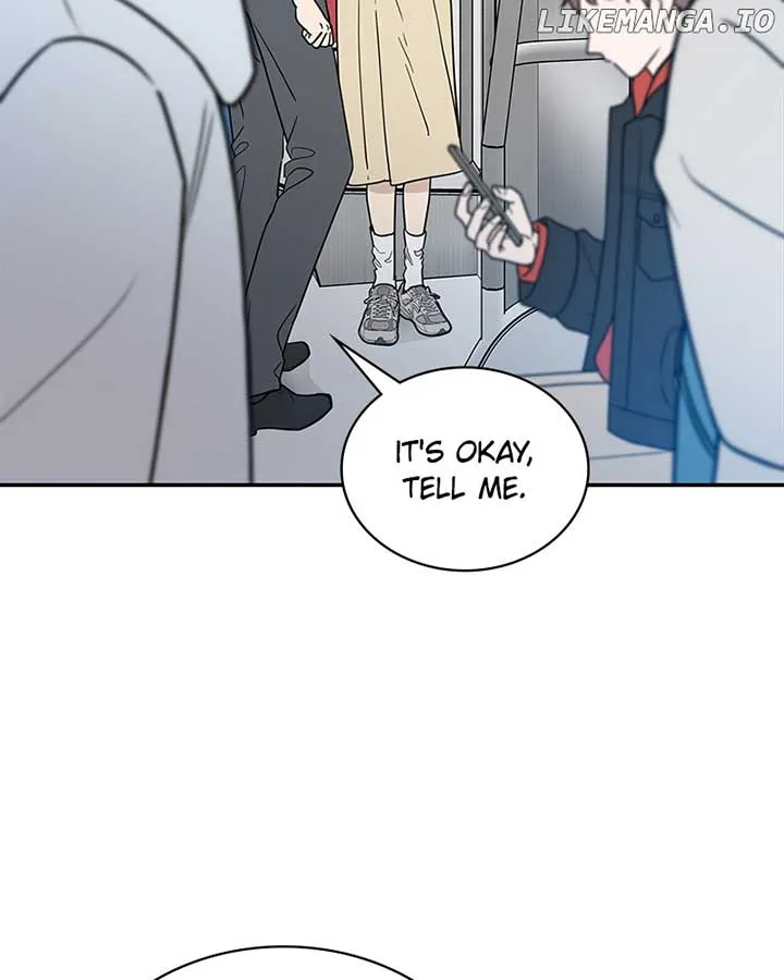 Read It Wasn’t Love At First Sight chapter 18 image 33 on Lezhin
