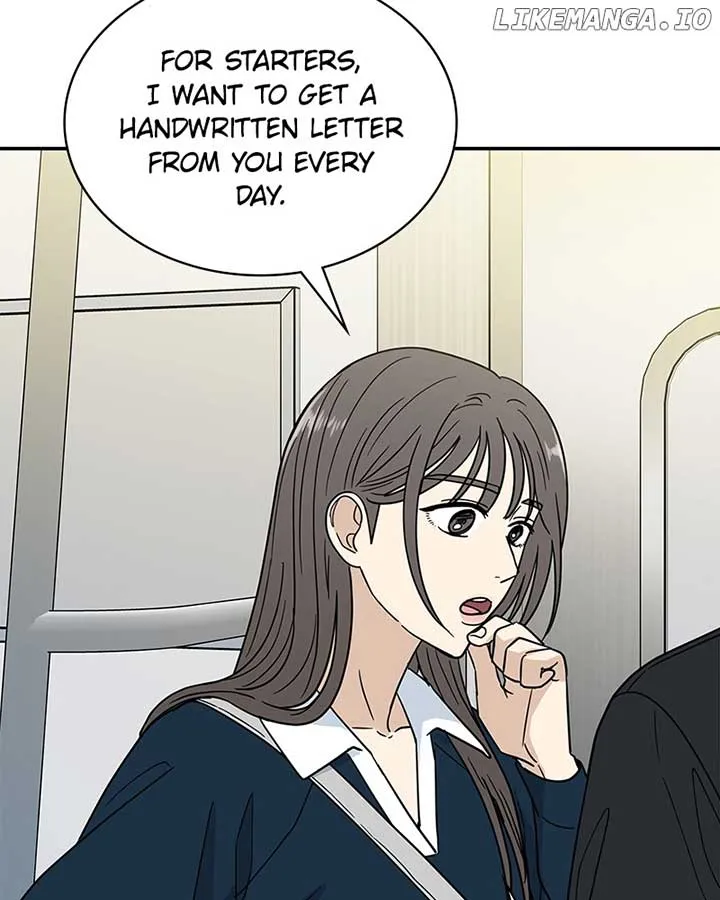 Read It Wasn’t Love At First Sight chapter 18 image 34 on Lezhin