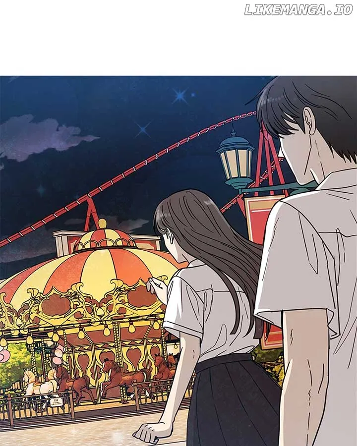 Read It Wasn’t Love At First Sight chapter 18 image 39 on Lezhin