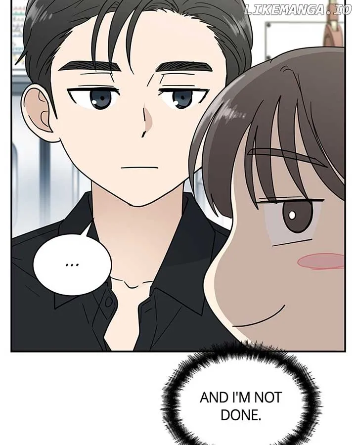 Read It Wasn’t Love At First Sight chapter 18 image 41 on Lezhin