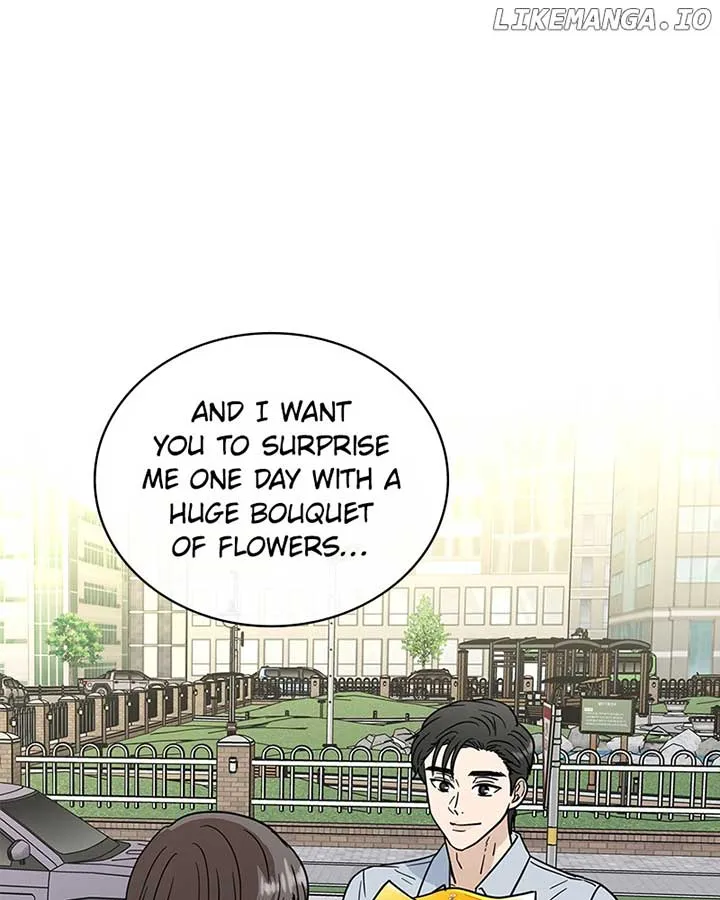 Read It Wasn’t Love At First Sight chapter 18 image 43 on Lezhin