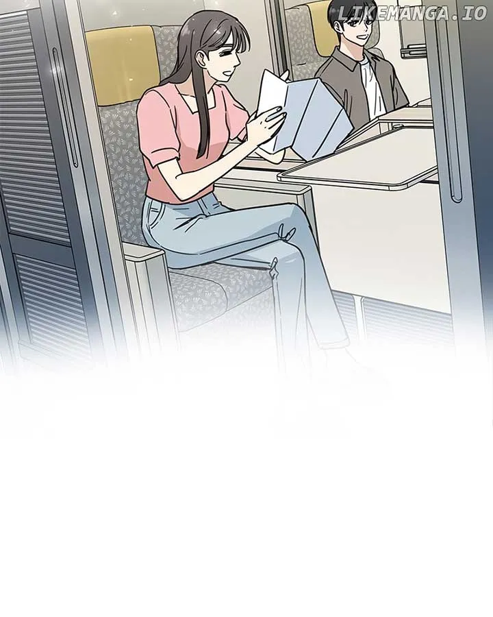 Read It Wasn’t Love At First Sight chapter 18 image 45 on Lezhin