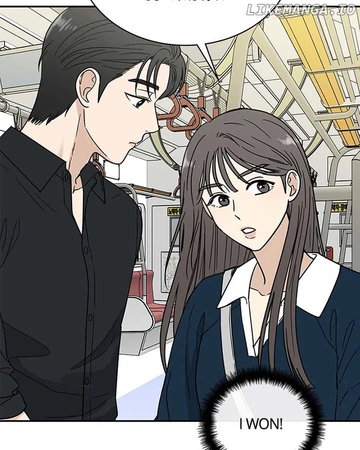 Read It Wasn’t Love At First Sight chapter 18 image 48 on Lezhin