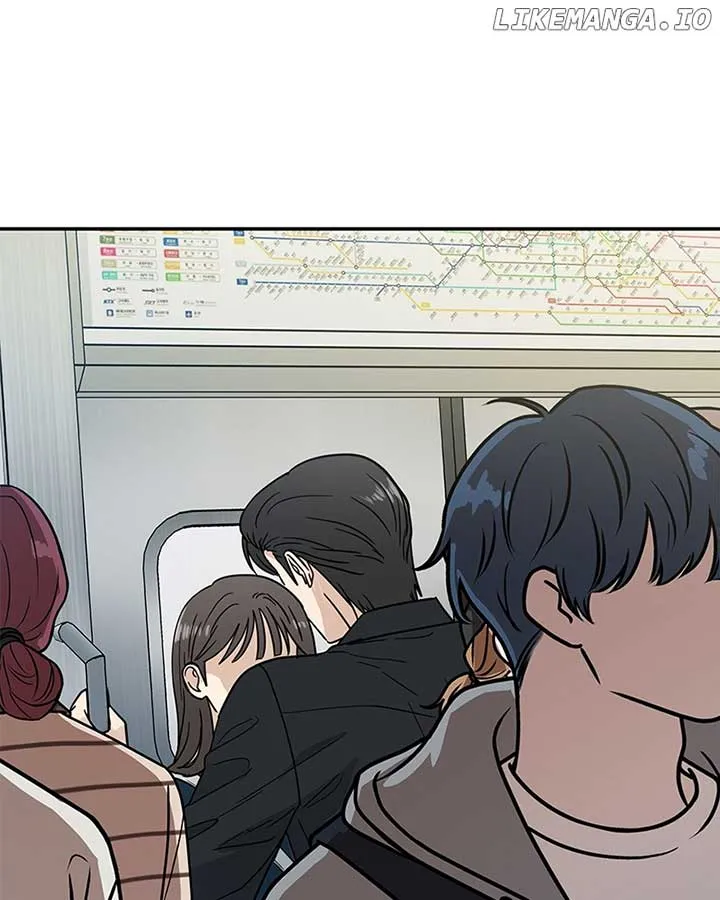 Read It Wasn’t Love At First Sight chapter 18 image 55 on Lezhin