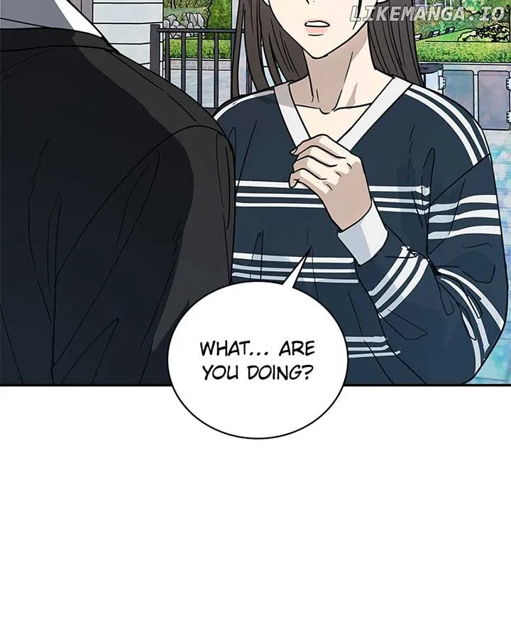 Read It Wasn’t Love At First Sight chapter 18 image 60 on Lezhin