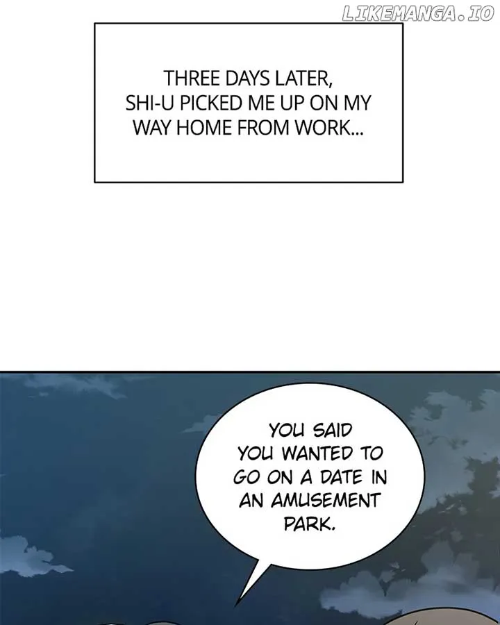 Read It Wasn’t Love At First Sight chapter 18 image 61 on Lezhin