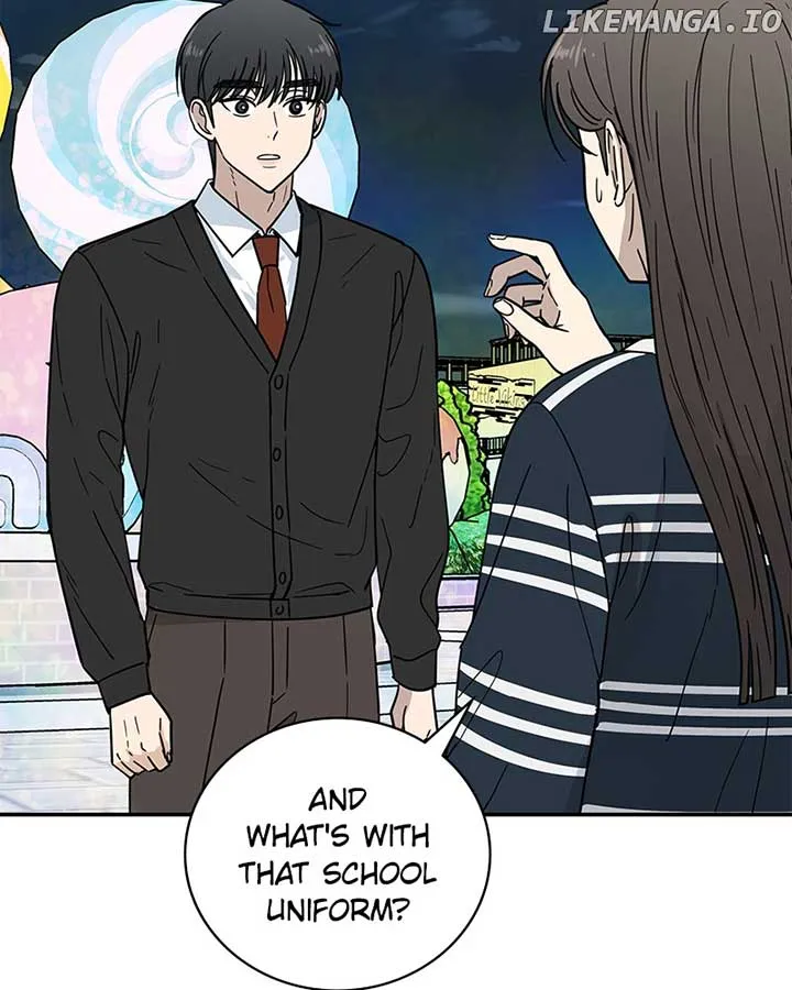 Read It Wasn’t Love At First Sight chapter 18 image 62 on Lezhin