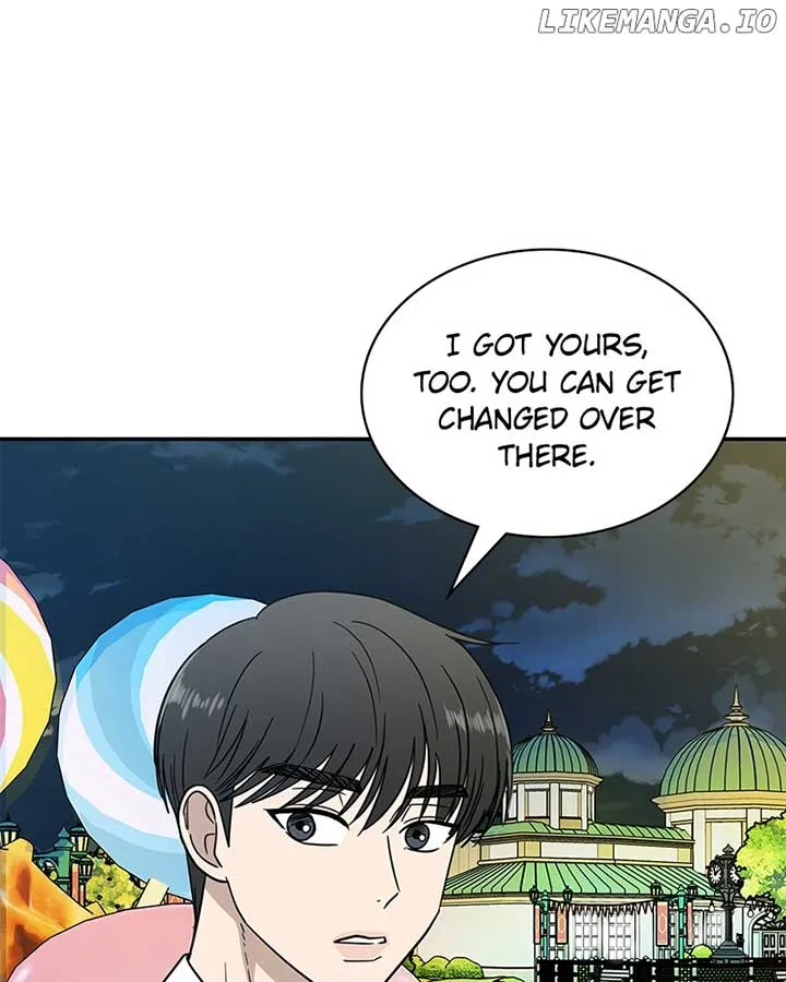 Read It Wasn’t Love At First Sight chapter 18 image 64 on Lezhin