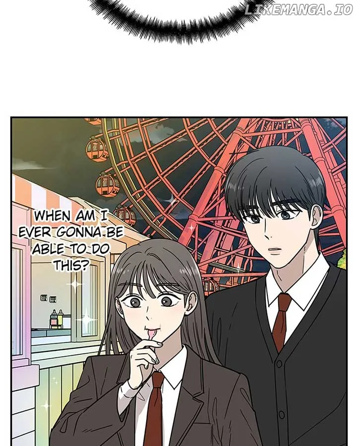 Read It Wasn’t Love At First Sight chapter 18 image 70 on Lezhin