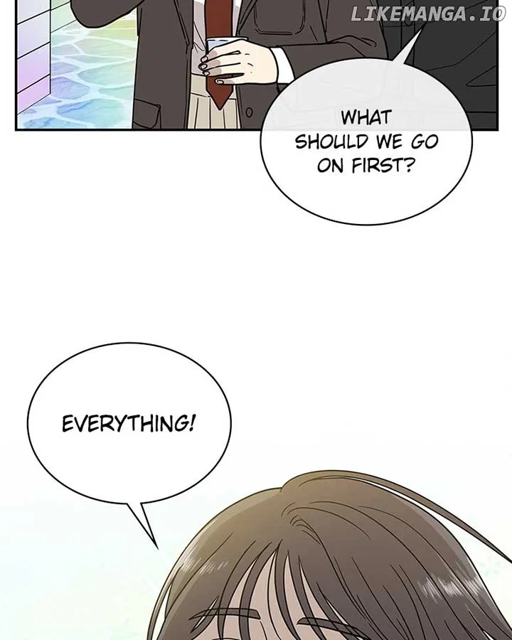 Read It Wasn’t Love At First Sight chapter 18 image 71 on Lezhin