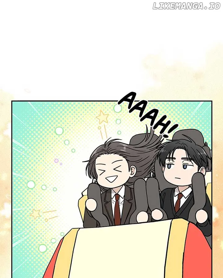 Read It Wasn’t Love At First Sight chapter 18 image 76 on Lezhin