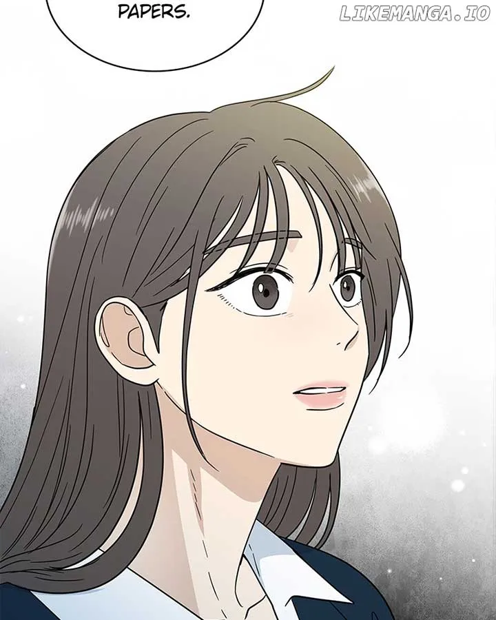 Read It Wasn’t Love At First Sight chapter 18 image 8 on Lezhin