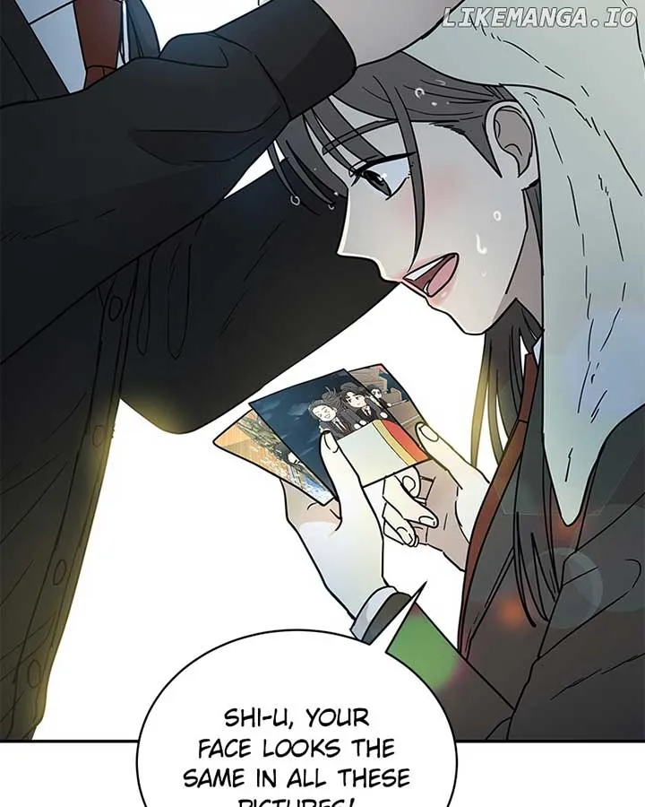 Read It Wasn’t Love At First Sight chapter 18 image 81 on Lezhin