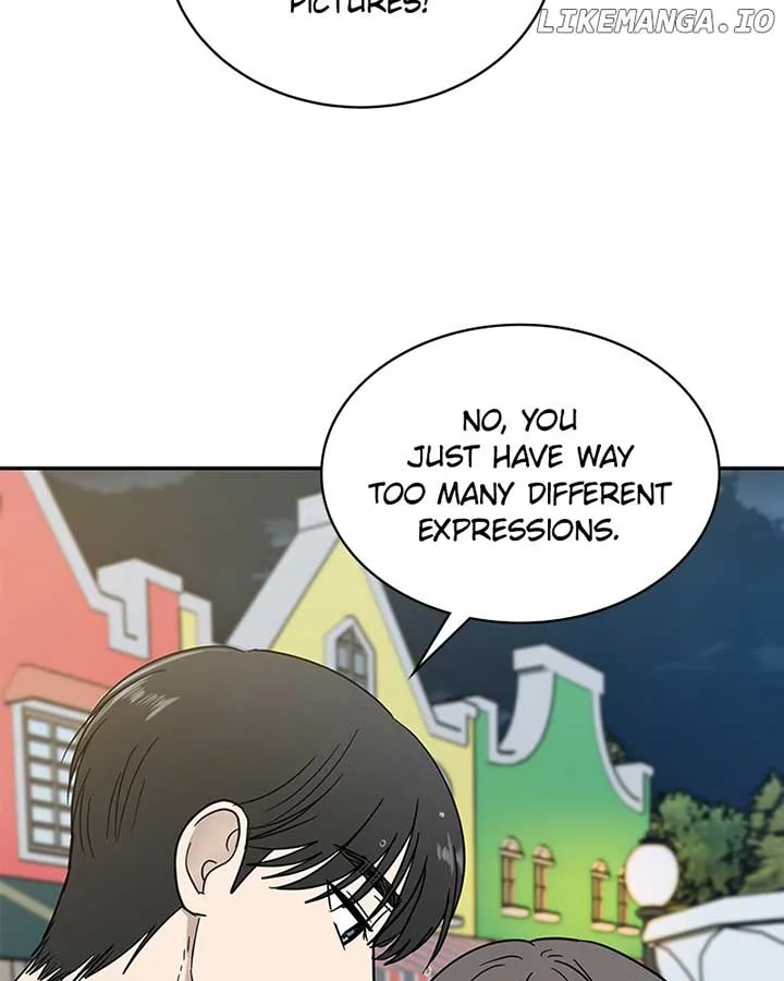 Read It Wasn’t Love At First Sight chapter 18 image 82 on Lezhin