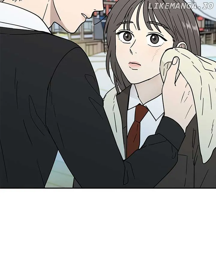 Read It Wasn’t Love At First Sight chapter 18 image 83 on Lezhin