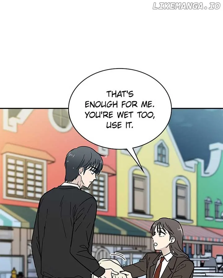 Read It Wasn’t Love At First Sight chapter 18 image 85 on Lezhin
