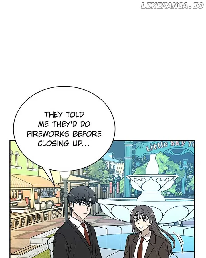 Read It Wasn’t Love At First Sight chapter 18 image 90 on Lezhin