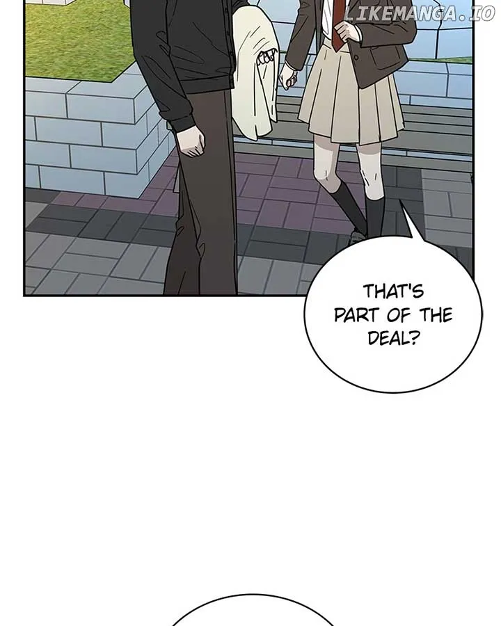 Read It Wasn’t Love At First Sight chapter 18 image 91 on Lezhin