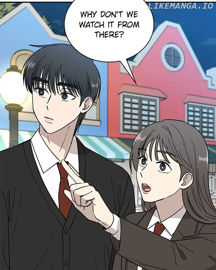 Read It Wasn’t Love At First Sight chapter 18 image 92 on Lezhin