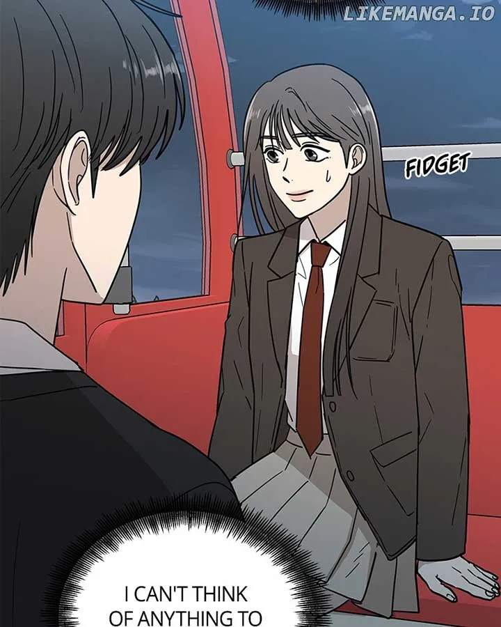 Read It Wasn’t Love At First Sight chapter 18 image 95 on Lezhin