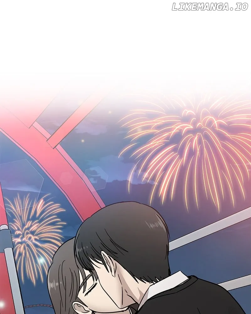 Read It Wasn’t Love At First Sight chapter 19 image 1 on Lezhin