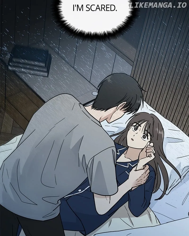 Read It Wasn’t Love At First Sight chapter 19 image 108 on Lezhin