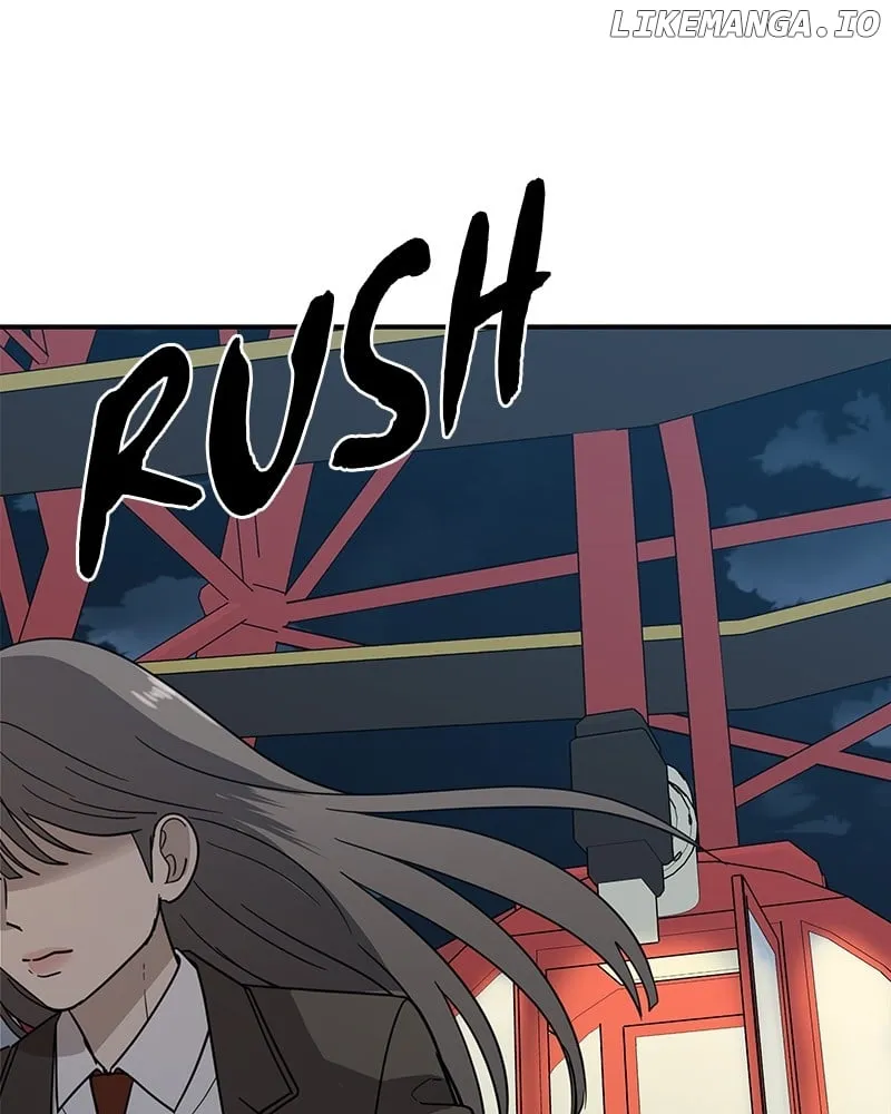 Read It Wasn’t Love At First Sight chapter 19 image 12 on Lezhin