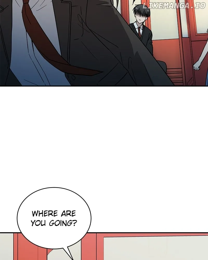 Read It Wasn’t Love At First Sight chapter 19 image 13 on Lezhin