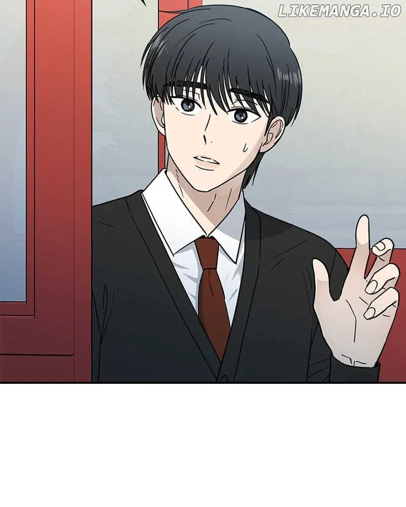 Read It Wasn’t Love At First Sight chapter 19 image 14 on Lezhin