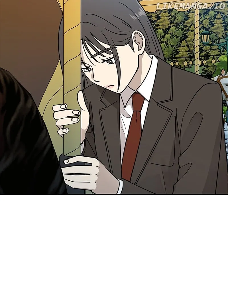 Read It Wasn’t Love At First Sight chapter 19 image 17 on Lezhin