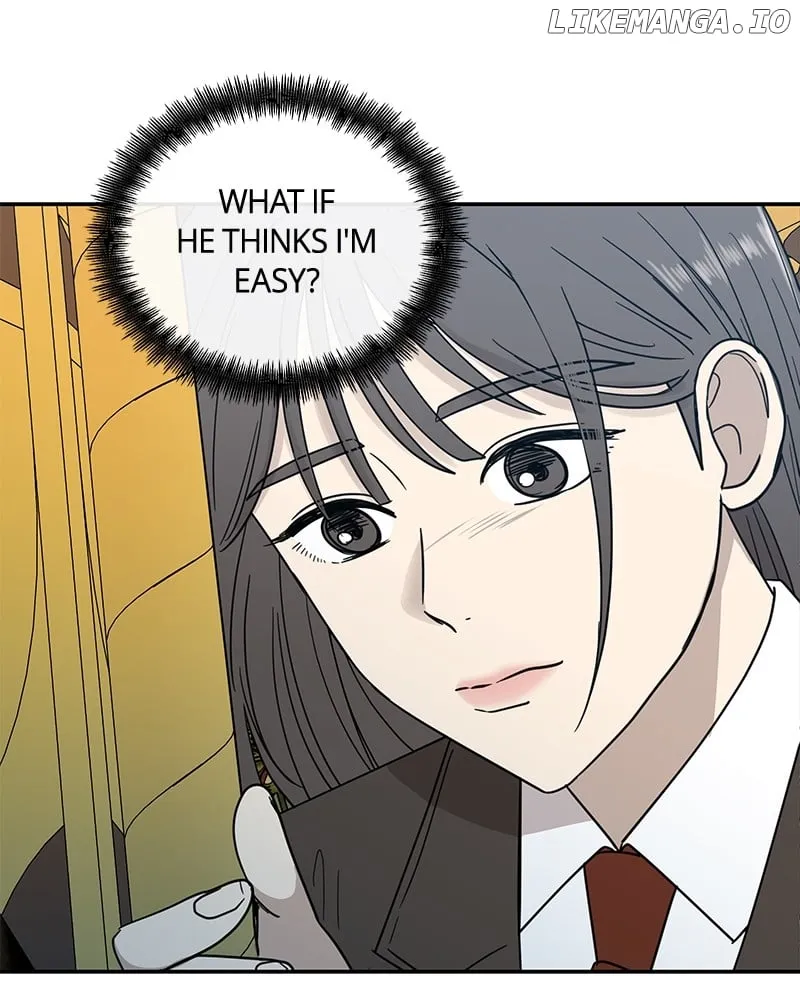 Read It Wasn’t Love At First Sight chapter 19 image 18 on Lezhin