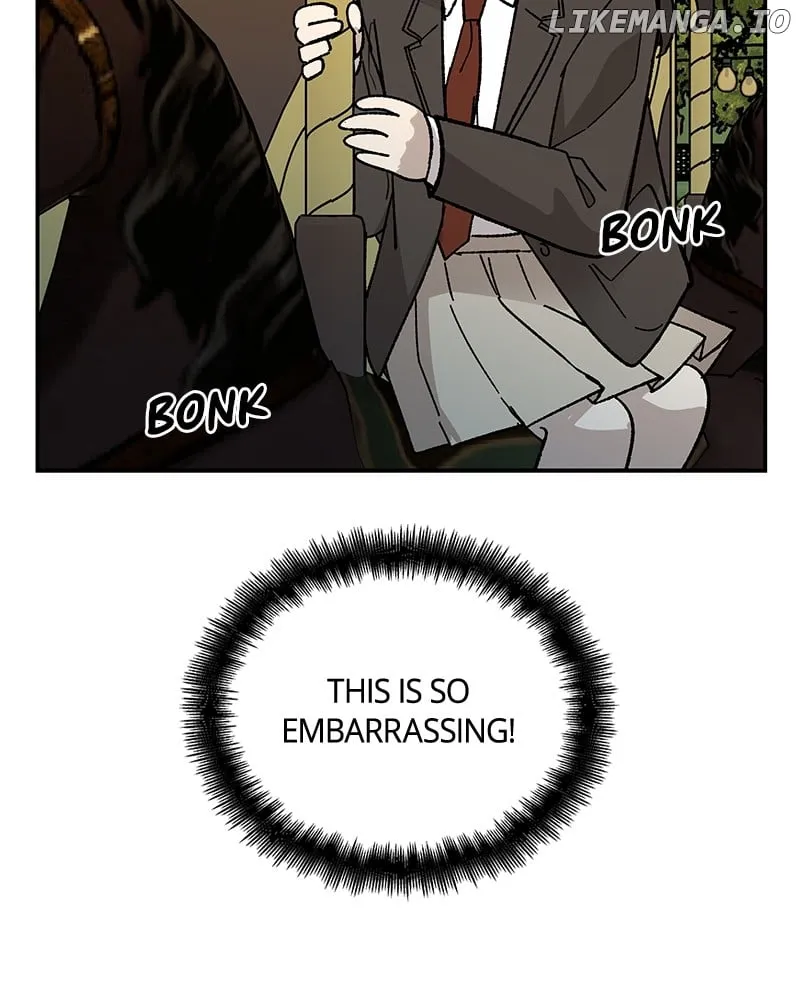 Read It Wasn’t Love At First Sight chapter 19 image 20 on Lezhin
