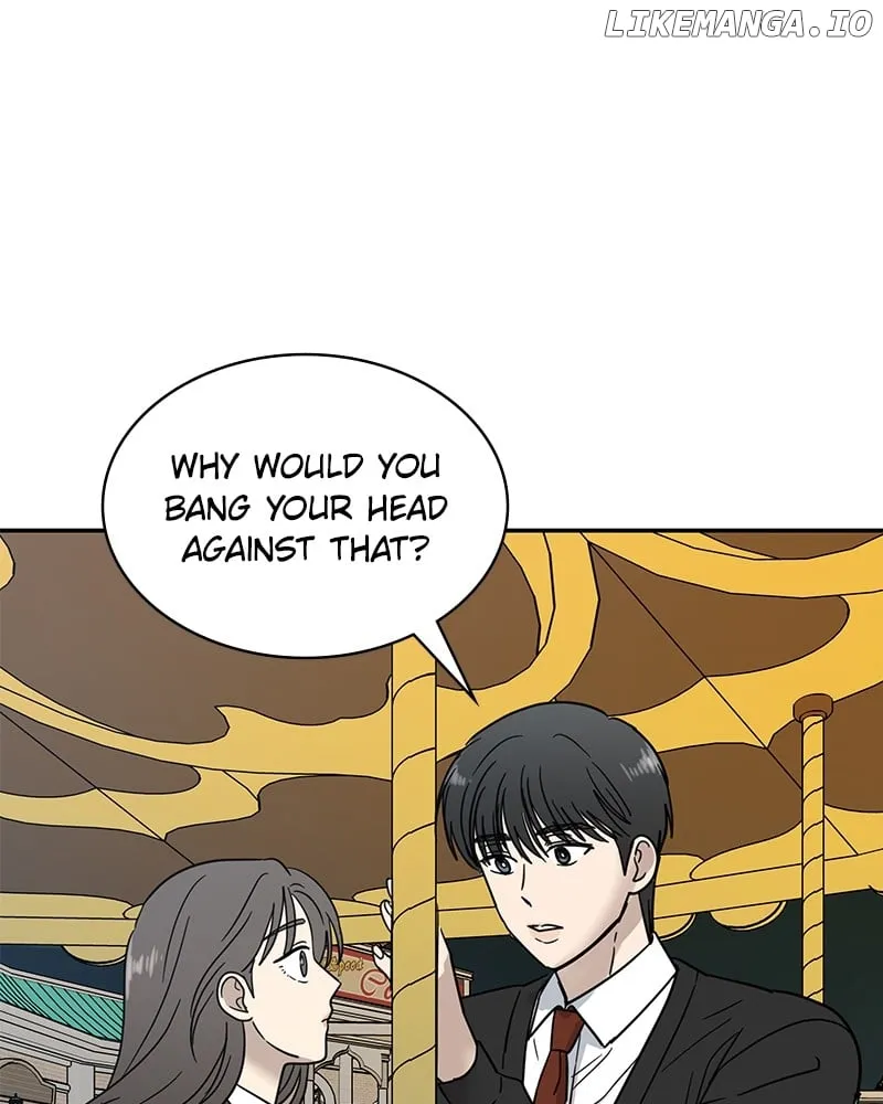 Read It Wasn’t Love At First Sight chapter 19 image 23 on Lezhin