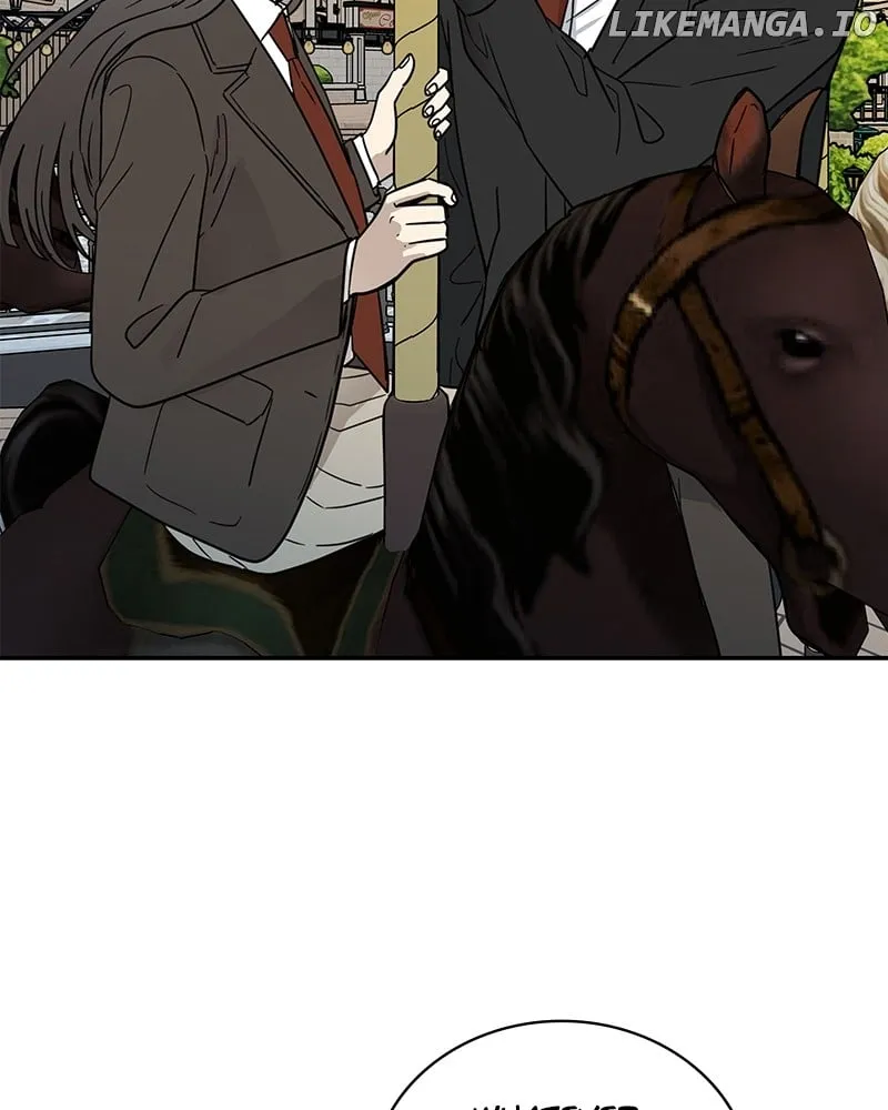 Read It Wasn’t Love At First Sight chapter 19 image 24 on Lezhin