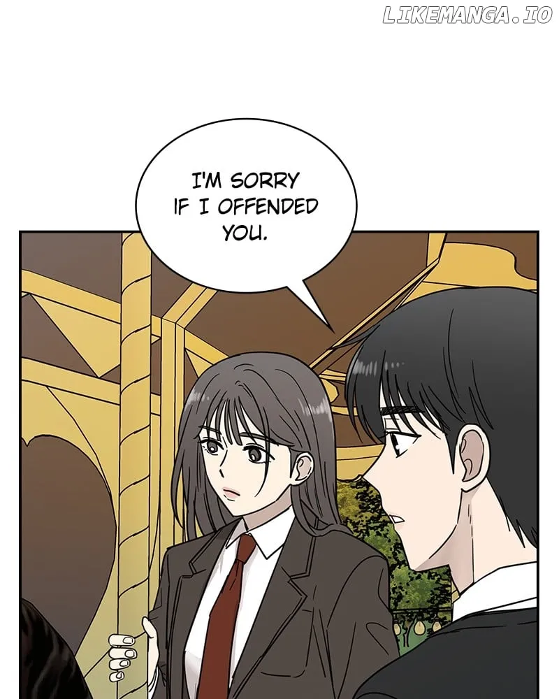 Read It Wasn’t Love At First Sight chapter 19 image 26 on Lezhin