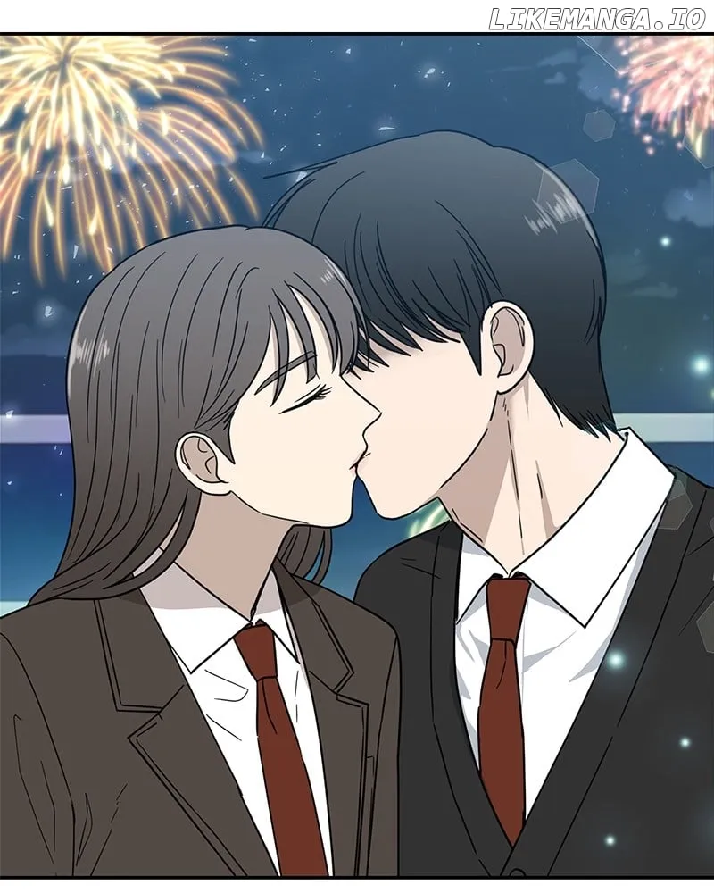 Read It Wasn’t Love At First Sight chapter 19 image 3 on Lezhin