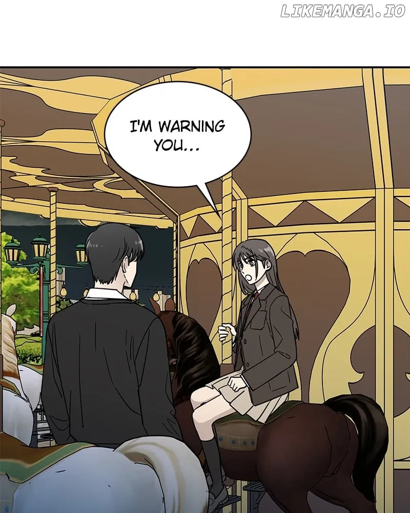 Read It Wasn’t Love At First Sight chapter 19 image 32 on Lezhin
