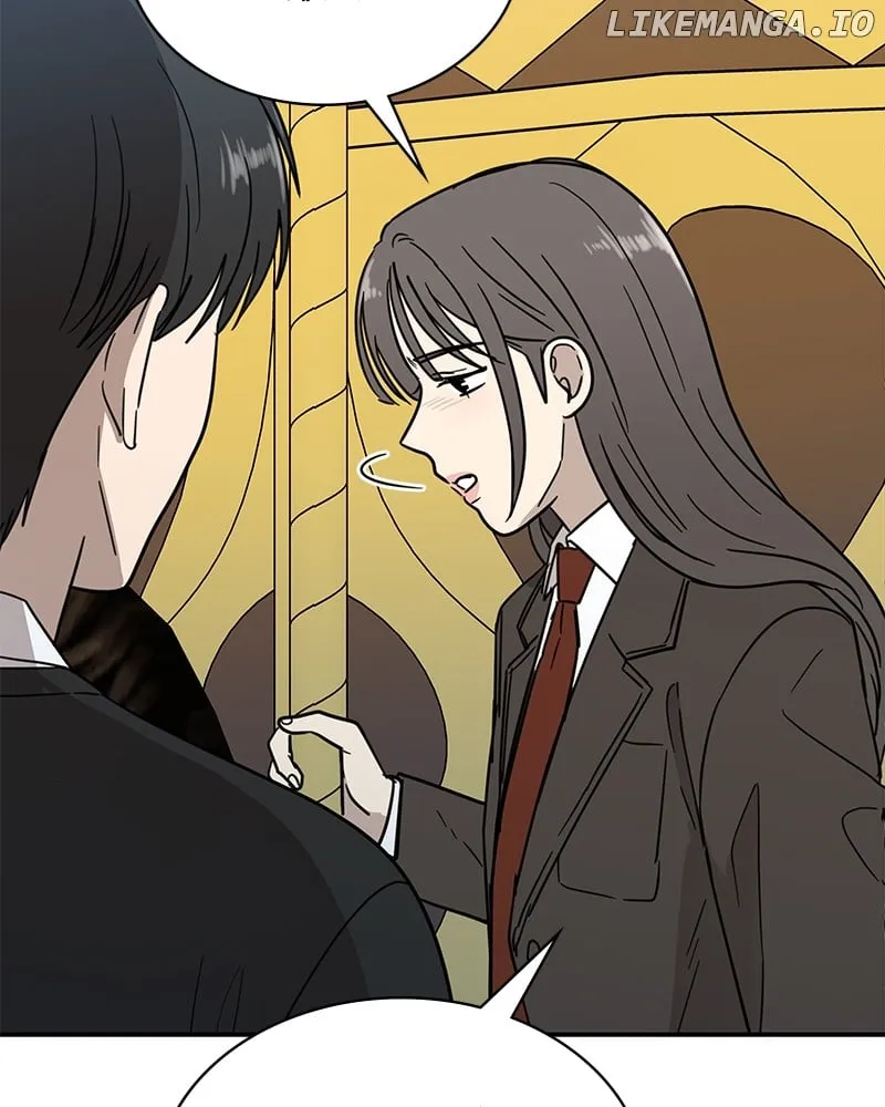 Read It Wasn’t Love At First Sight chapter 19 image 38 on Lezhin