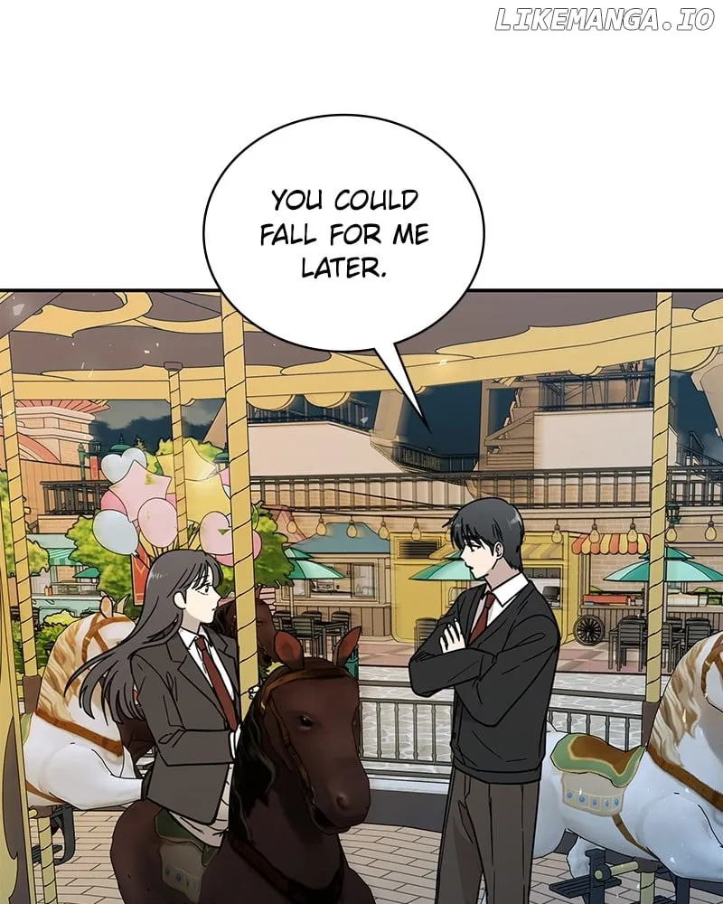 Read It Wasn’t Love At First Sight chapter 19 image 41 on Lezhin