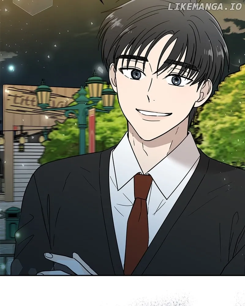 Read It Wasn’t Love At First Sight chapter 19 image 43 on Lezhin