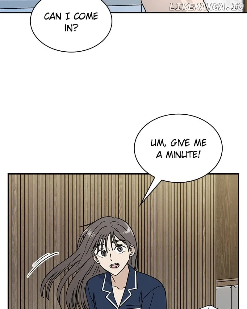 Read It Wasn’t Love At First Sight chapter 19 image 55 on Lezhin