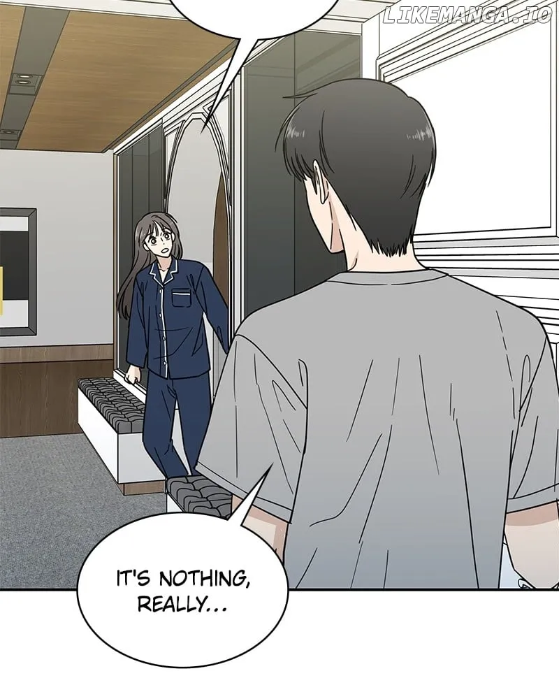 Read It Wasn’t Love At First Sight chapter 19 image 57 on Lezhin