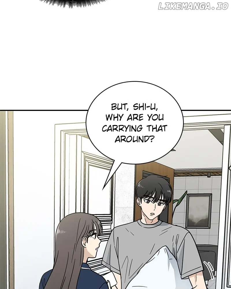 Read It Wasn’t Love At First Sight chapter 19 image 62 on Lezhin