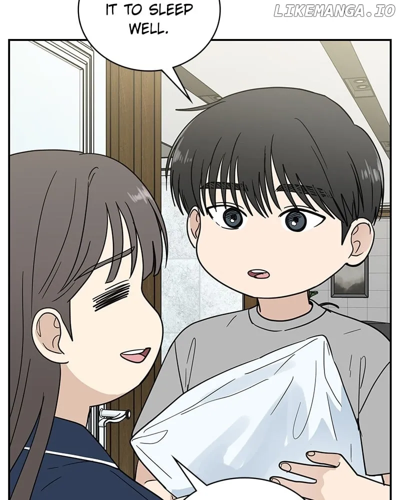 Read It Wasn’t Love At First Sight chapter 19 image 64 on Lezhin