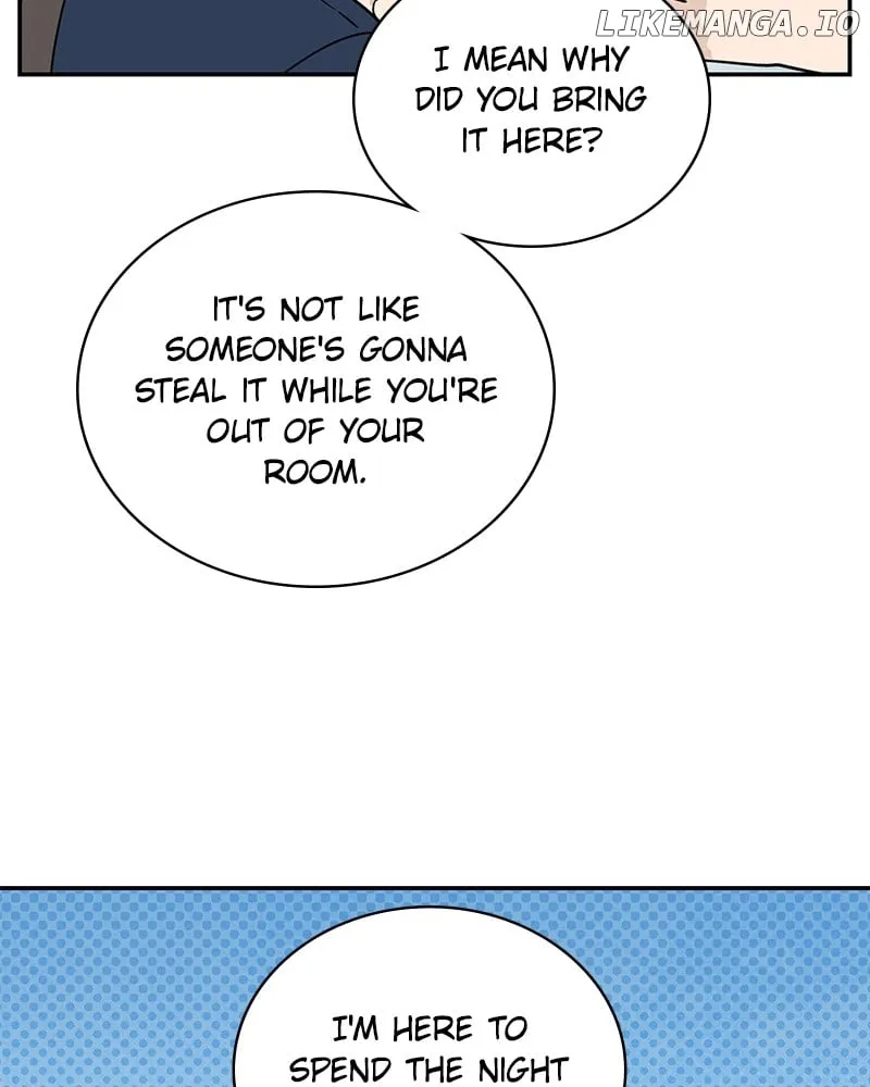 Read It Wasn’t Love At First Sight chapter 19 image 65 on Lezhin
