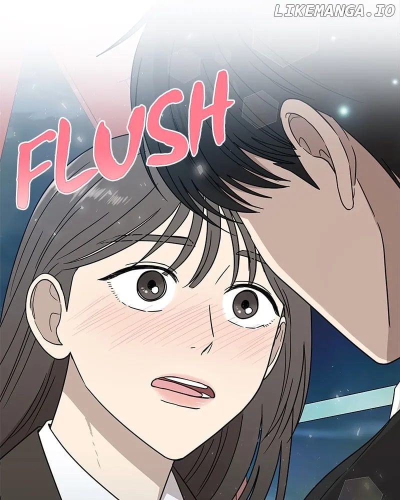 Read It Wasn’t Love At First Sight chapter 19 image 7 on Lezhin