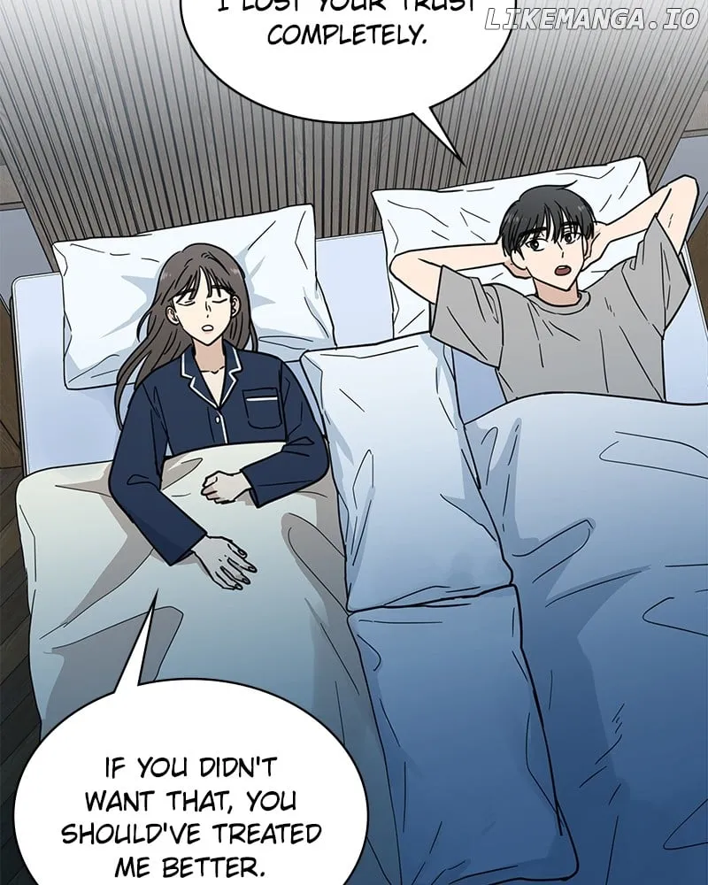 Read It Wasn’t Love At First Sight chapter 19 image 74 on Lezhin
