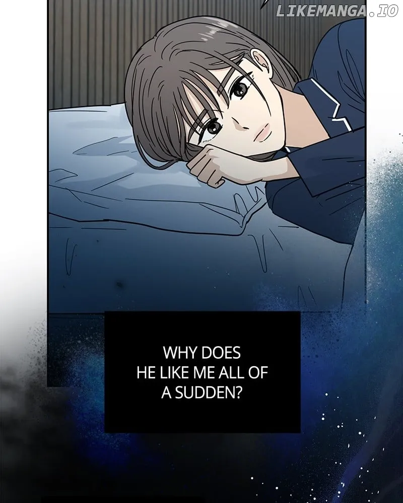 Read It Wasn’t Love At First Sight chapter 19 image 82 on Lezhin