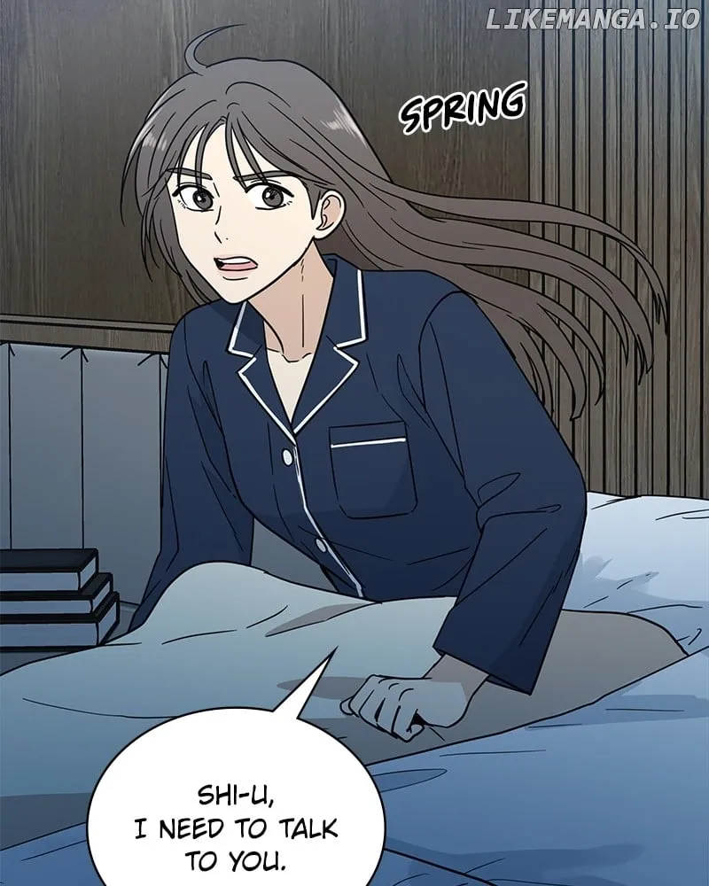 Read It Wasn’t Love At First Sight chapter 19 image 85 on Lezhin